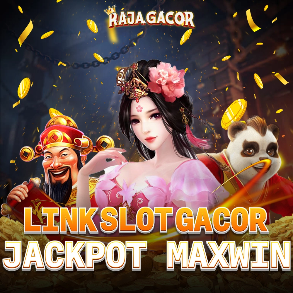 RAJAGACOR: Link Situs Slot Gacor Hari Ini Pengendali Slot777 Maxwin - WooCommerce eCommerce